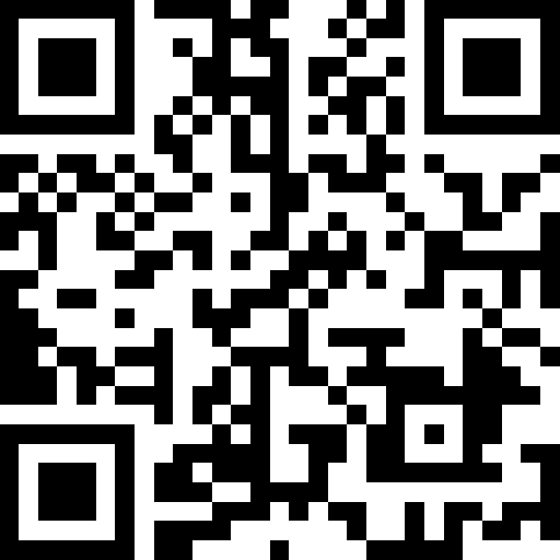 QR code linking to this site